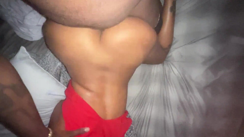 SexLoveRed: Poskakuj tu kundičku na ptákovi