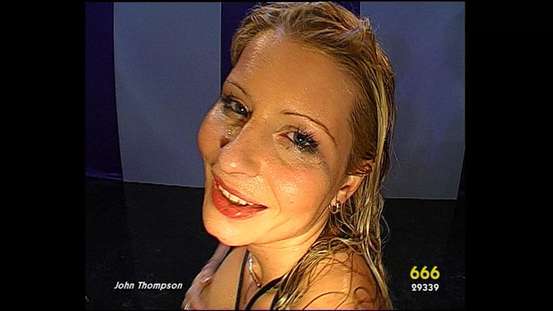 GGG John Thompson: John Thompson: Baci Di Pipì Parte 2