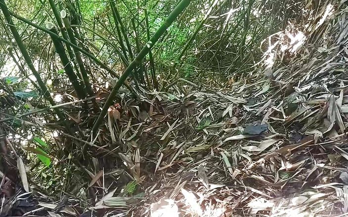 Minali girl: Travailler dans la forêt permet d’obtenir plus de pourboires