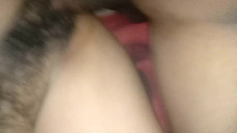 Jhon Hamster: Mój chłopak spust dwa razy w mojej cipce