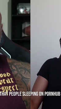 Porn Star Confessions - Andre Stone (episódio 166)