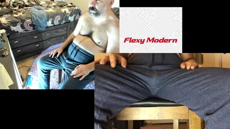 Thick Dick Industries: Branlette jusqu’à l’éjaculation