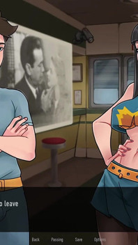 Juego completo - Deep Vault 69, parte 12