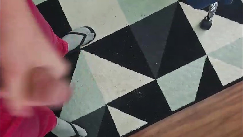 Luna Heart: Trans holka hodně stříká