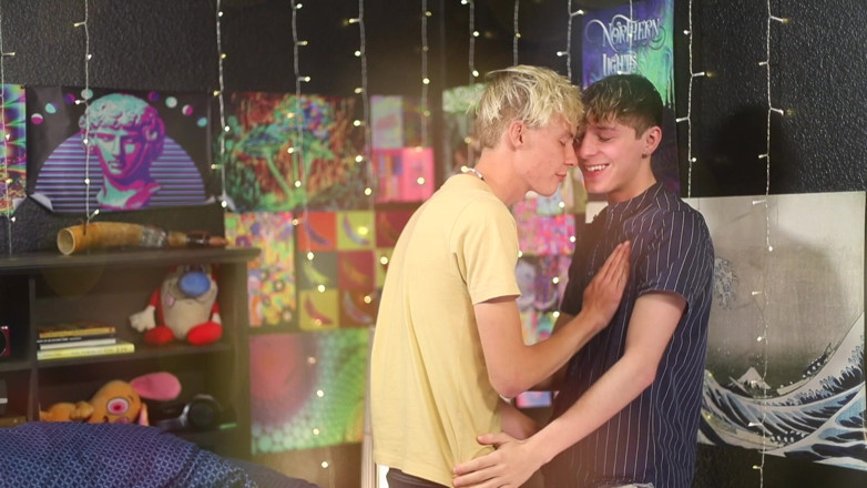 Helix Studios: Dream Boys