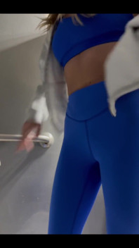 Peeing at the Nail