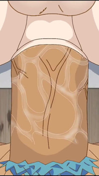 Můj instruktor v tělocvičně super šuká část 2 Anime Freaks