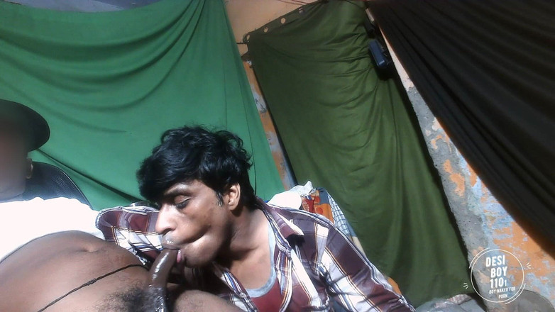 Desiboy110Ankit: Dva chlapci milují každý finále část 2