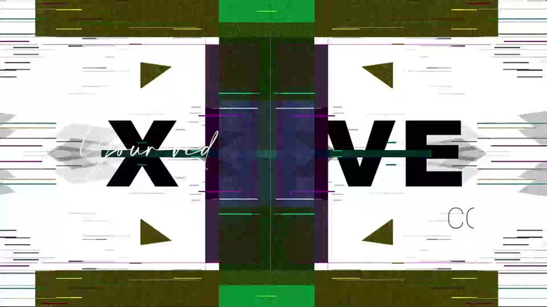 X Live Community: Missionaris - Naar de bodem stormen