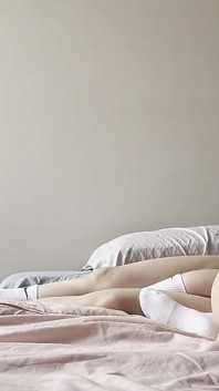 Gulat Wanita yang Menyenangkan