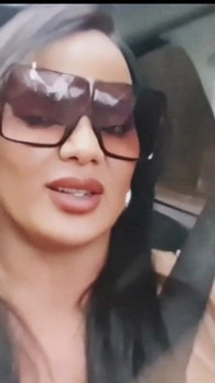 Autostopul cu fiul vitreg obraznic
