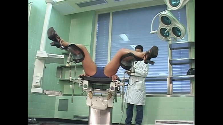 Absolute BDSM films - The original: 더러운 도미나의 무자비한 노예 훈련