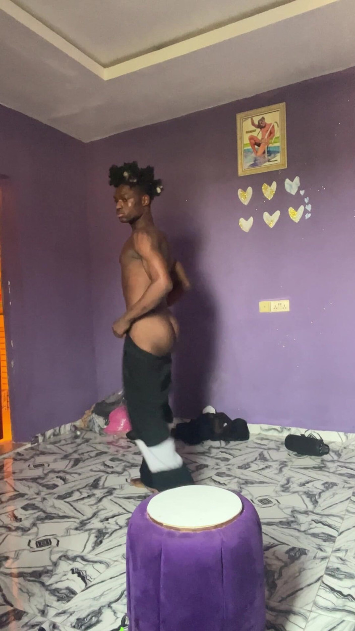 Vicfairy: Lelaki yang menyeronokkan