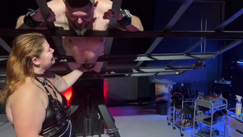 Dark Films Trans: Czas Missy Foxx