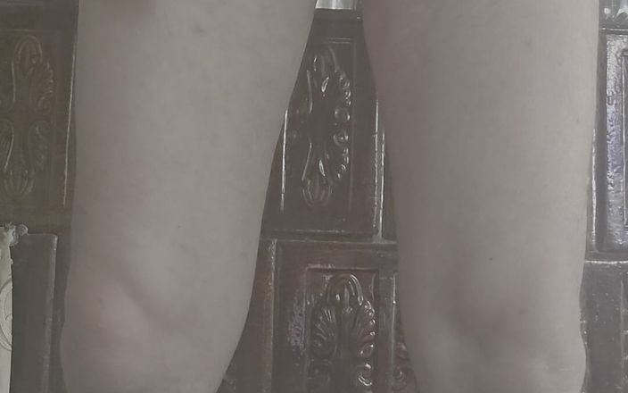 Strangerid: Self Fuck