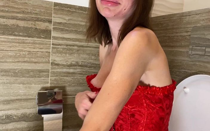 Mistress Mary: Gedegradeerd tot Pisvarken
