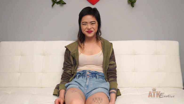 ATK Fans (Exotics): Intervju