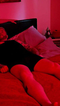 Confessions of a Kinkster: Slap and Tickle