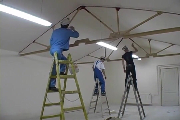 Gay X: Pecadores no trabalho !!