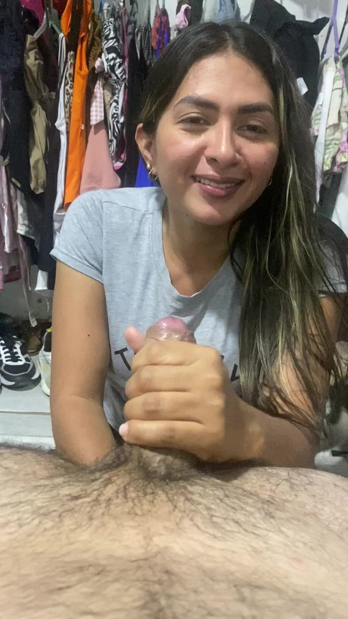 Rubis: Prawdziwa szwagierka