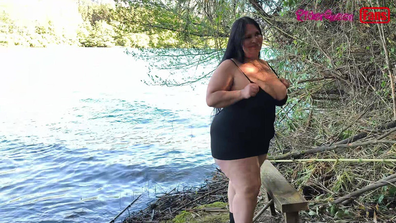 Riderqueen: Seyahat maceraları, hayranlarım için videolar