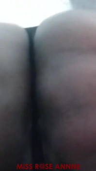 New Cuckold Facesitting Video!