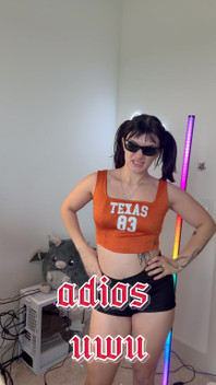 Get Ready with Me for a Hot Day in Austin Texas