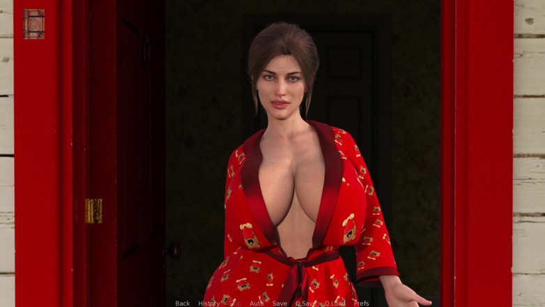 Wickedgammes studio: Saya mengongkek ibu tiri kawan baik saya (bahagian 3)