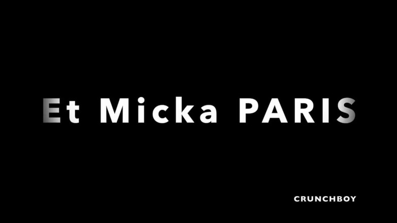 RAW FUCK CLUB FETISH OUTFITS ATTACK: Prosty chłopak z Paryża zerżnięty na surowo przez młodego Araba