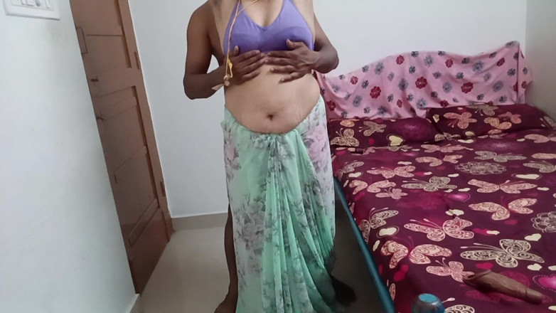 Muruga: Saree - tia sexy vem fazer sexo comigo