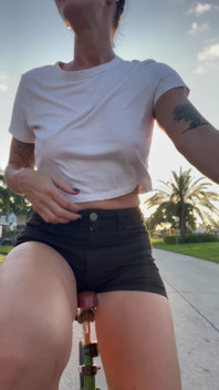 Bothering the Neighborhood Dads