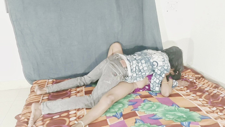 Vija: Індійська Сільська Дівчина Ко Чода Фулл Маза