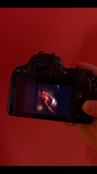 Photoshoot Sneak Peek