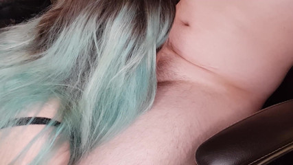 Blowjobs Alice: College girlfriend does blowjob