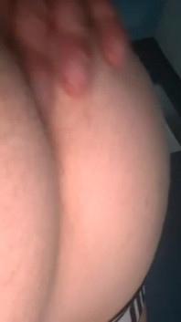 Ass Play