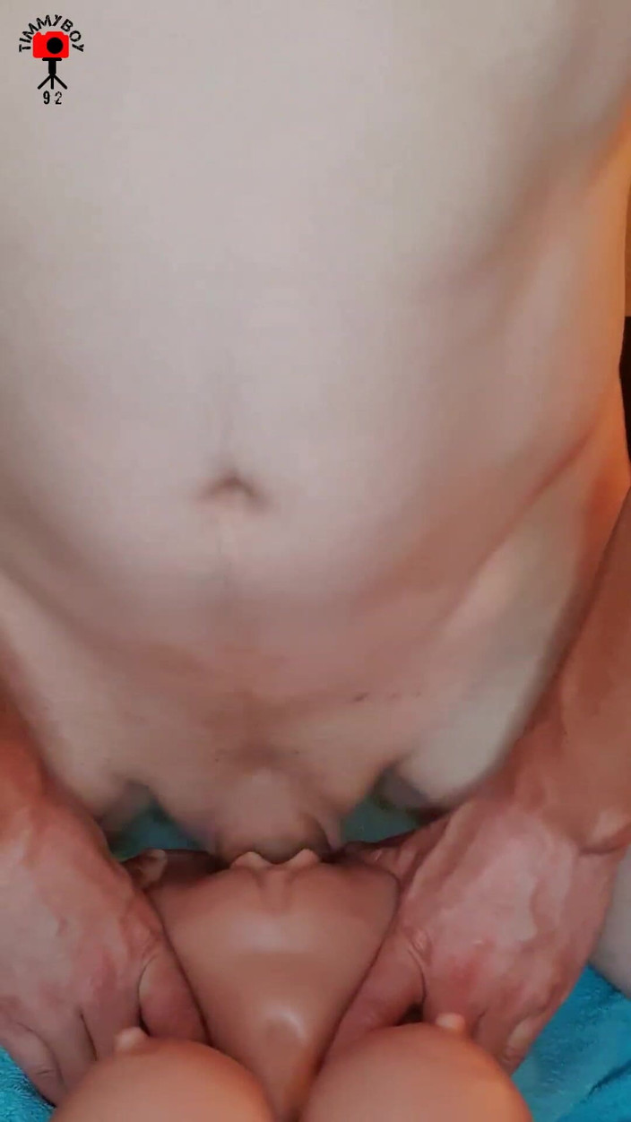 Timmyboy: Îmi iubesc noua mea pizdă