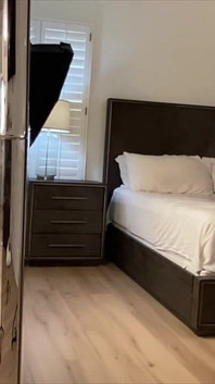 Ateşli evli kadın Cali K Phantom Strokes ile 3 raunt birden alıyor
