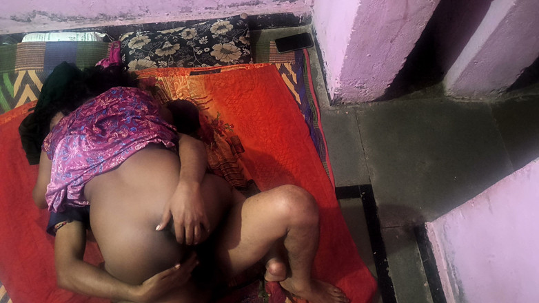 Amarjit2526: Stepdad's Lesson Bad Girl Will Be Punished!