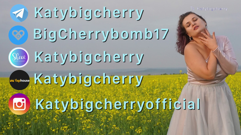 Katybigcherry: Mama vitregă l-a prins pe fiul vitreg masturbându-se și s-a oferit...