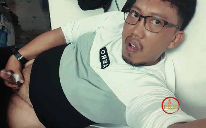pinoy malibog: Bố sục mạnh, bắn tinh đầy tinh, và tôi không thể...