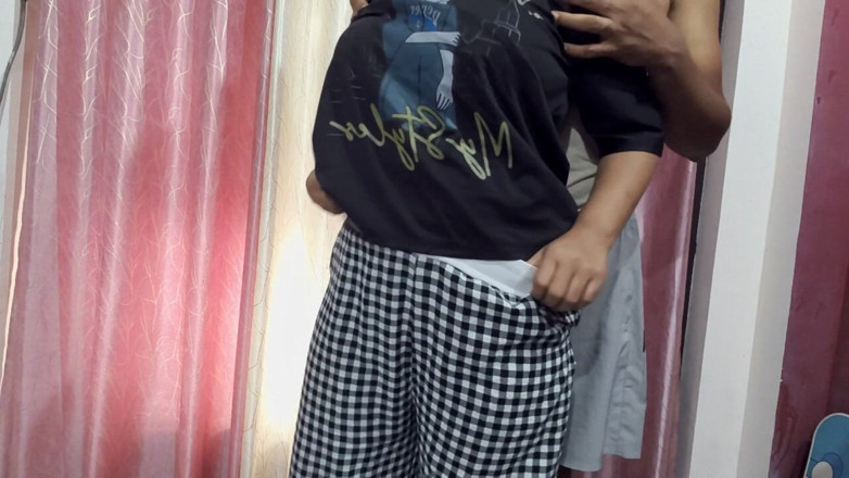 Priyacouple910: Priya Bhabhi echte romantiek