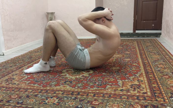 Alex sport: Hot flex # 4