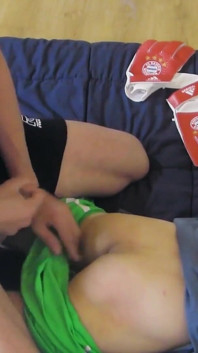 Nabíječky bez sedla