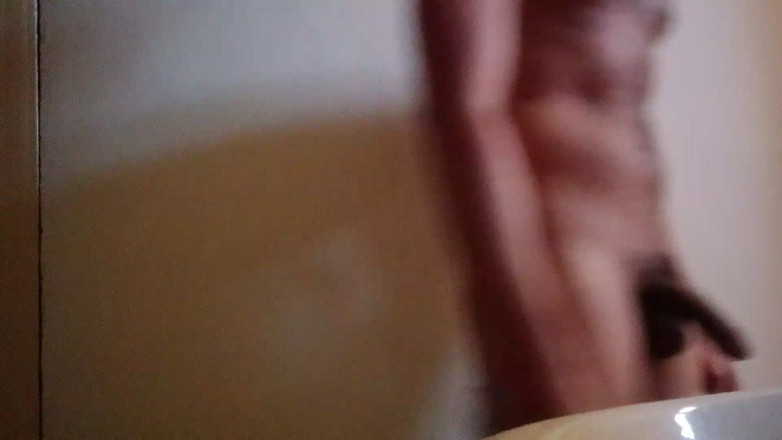 HemoShovel: When the Handsome Boy Satisfies His Youthful Thirst by Erecting...
