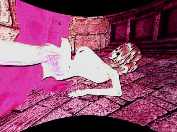 Games looper Sex VR Mode: Vidéos drôles 41