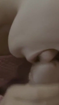 Hot Young Girl Sucking Dick and Taking It in Her Wet Fresh Pussy