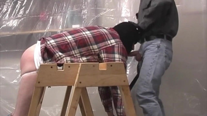 Crunch Boy: Gay dude spank sesssion, by anonymous