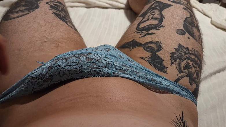 Lkdick8: Külotlu el işi