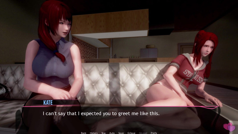 3D Cartoon Porn: 흑형 대물 에 따먹히는 거유 밀프