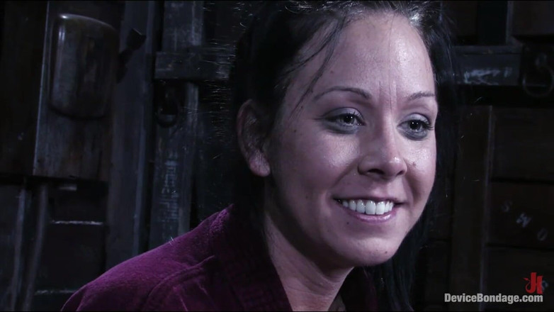 Device Bondage by Kink: Primal